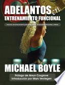 Libro Adelantos en Entrenamiento Funcional