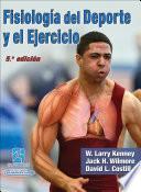 Libro Fisiología del Deporte y el Ejercicio/Physiology of Sport and Exercise