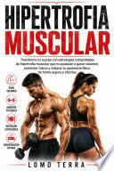 Libro Hipertrofia Muscular