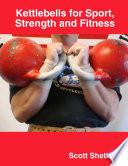 Libro Kettlebells for Sport, Strength and Fitness
