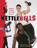 Libro Kettlebells