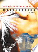 Libro Los métodos modernos de musculación