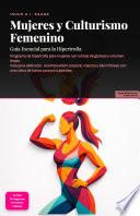 Libro Mujeres y Culturismo Femenino